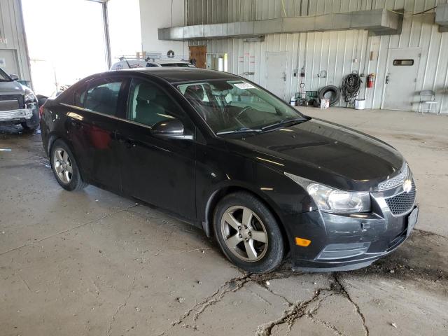 Photo 4 from auction – 2012 CHEVROLET CRUZE LT with VIN 1G1PF5SC6C7401669