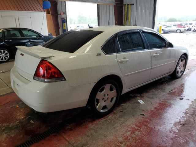 Photo 3 from auction – 2006 CHEVROLET IMPALA SUP with VIN 2G1WD58CX69214852