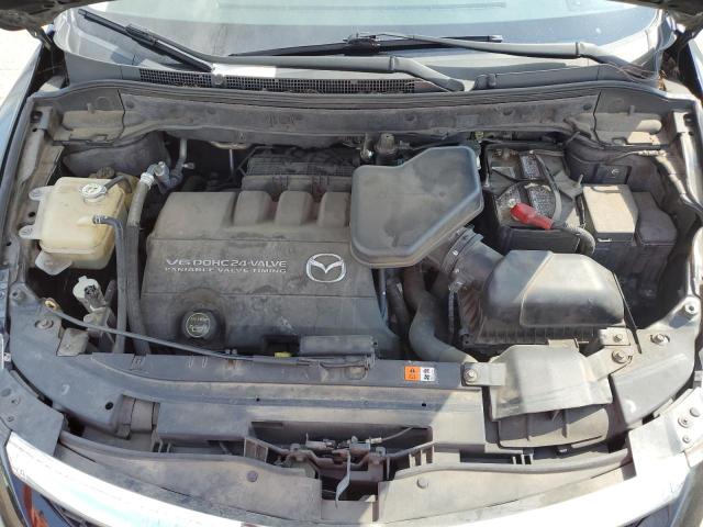 Photo 12 from auction – 2008 MAZDA CX-9 with VIN JM3TB28A580159258