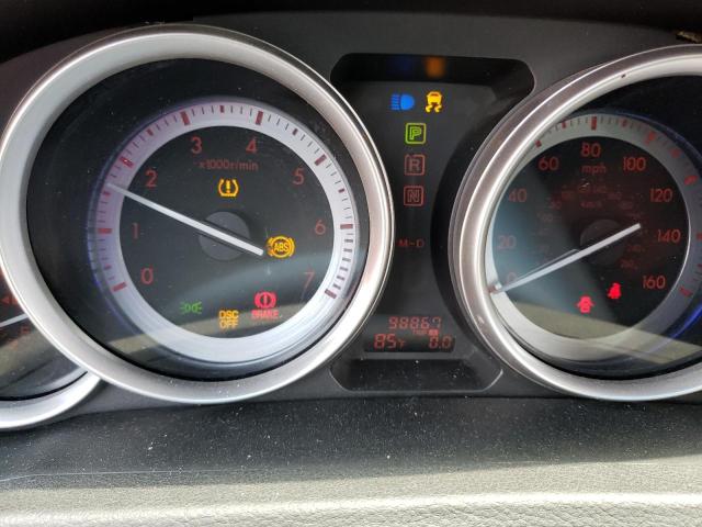 Photo 9 from auction – 2009 MAZDA 6 I with VIN 1YVHP82H095M43713