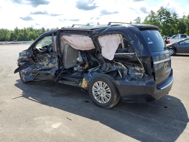 Photo 2 from auction – 2013 CHRYSLER TOWN & COU with VIN 2C4RC1GG7DR663150