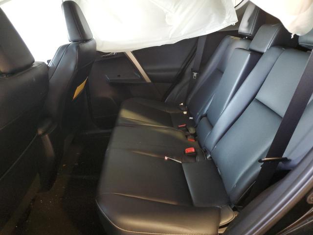Photo 10 from auction – 2014 TOYOTA RAV4 LIMIT with VIN 2T3DFREVXEW192295