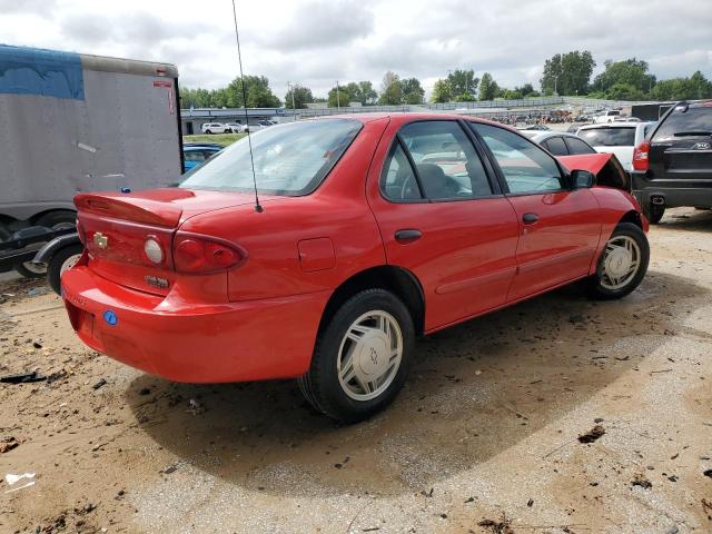 Photo 3 from auction – 2004 CHEVROLET CAVALIER with VIN 1G1JC52F247104019