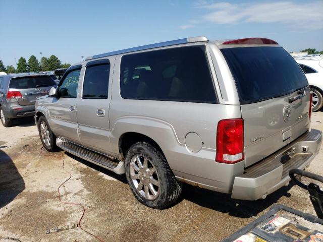 Photo 2 from auction – 2004 CADILLAC ESCALADE E with VIN 3GYFK66N14G307473