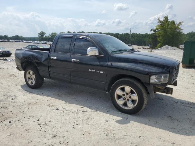 Photo 4 from auction – 2005 DODGE RAM 1500 with VIN 1D7HA18N45S210043
