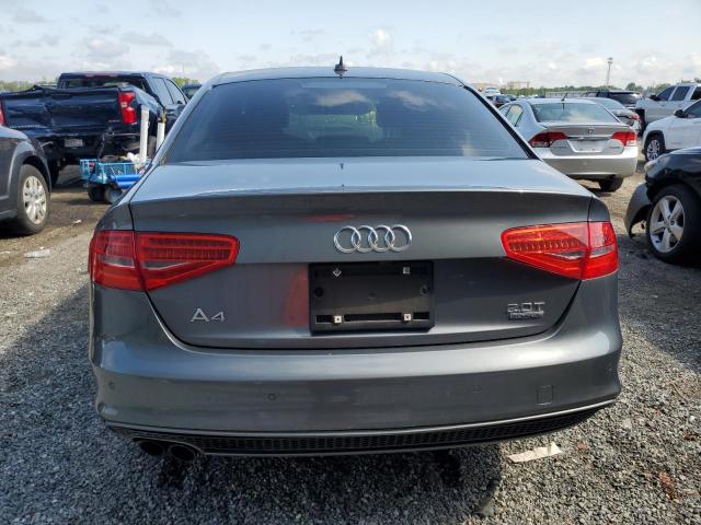 Photo 6 from auction – 2016 AUDI A4 PREMIUM with VIN WAUBFAFLXGN011595