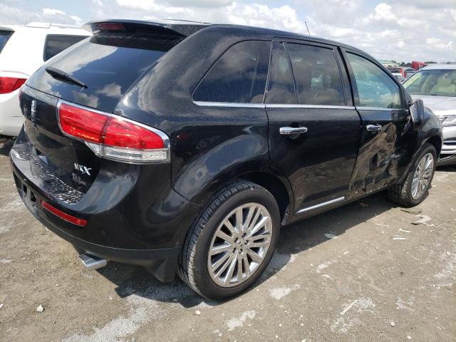 Photo 3 from auction – 2011 LINCOLN MKX with VIN 2LMDJ6JK5BBJ22792