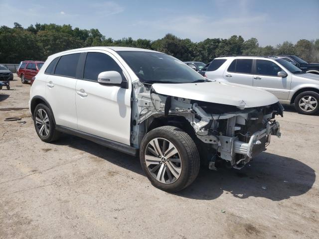Photo 4 from auction – 2021 MITSUBISHI OUTLANDER with VIN JA4APVAU1MU019518