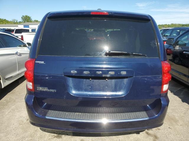 Photo 6 from auction – 2014 DODGE GRAND CARA with VIN 2C4RDGBG0ER302559