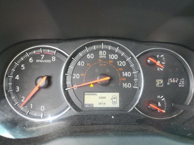 Zdjęcie 9 z aukcji – 2009 NISSAN MAXIMA S z VIN 1N4AA51E89C814200