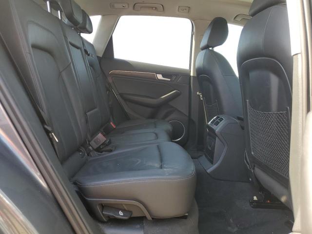 Photo 10 from auction – 2014 AUDI Q5 TDI PRE with VIN WA1CMAFP6EA126130