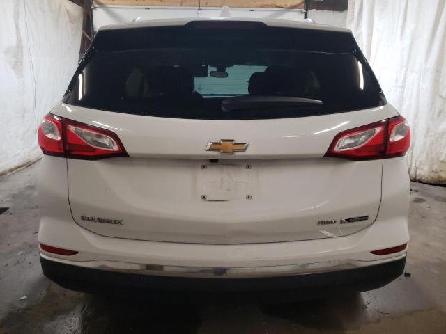 Photo 6 from auction – 2018 CHEVROLET EQUINOX PR with VIN 3GNAXVEV8JS525116