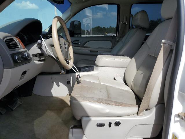 Photo 7 from auction – 2008 GMC SIERRA K25 with VIN 1GTHK23638F186408