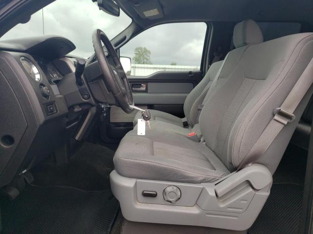Photo 7 from auction – 2014 FORD F150 SUPER with VIN 1FTFW1CF3EFC84677