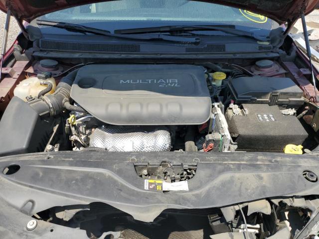 Photo 11 from auction – 2015 CHRYSLER 200 LIMITE with VIN 1C3CCCAB8FN697844