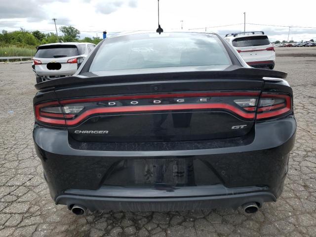 Photo 6 from auction – 2023 DODGE CHARGER GT with VIN 2C3CDXHG0PH554516