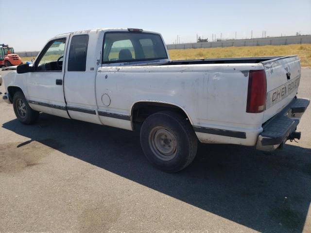 Photo 2 from auction – 1995 CHEVROLET GMT-400 C1 with VIN 2GCEC19K7S1202994