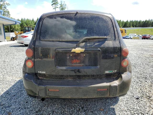 Photo 6 from auction – 2010 CHEVROLET HHR LT with VIN 3GNBABDB5AS634760