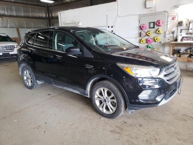 Photo 4 from auction – 2017 FORD ESCAPE SE with VIN 1FMCU9G92HUE74638