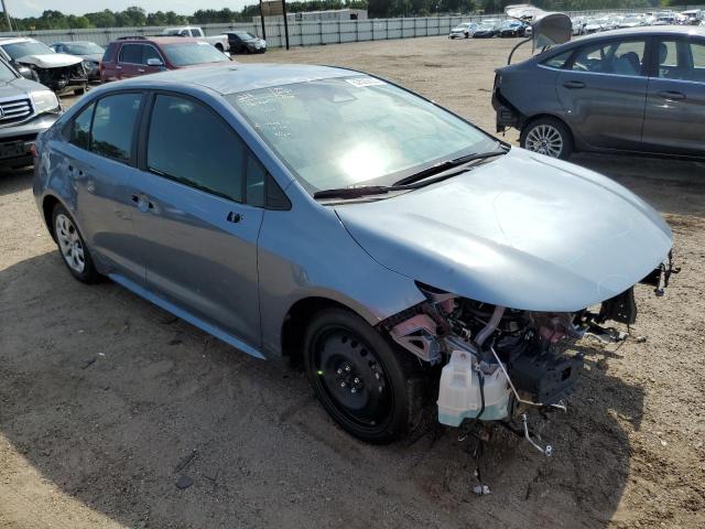 Photo 4 from auction – 2023 TOYOTA COROLLA LE with VIN 5YFB4MDE6PP025379
