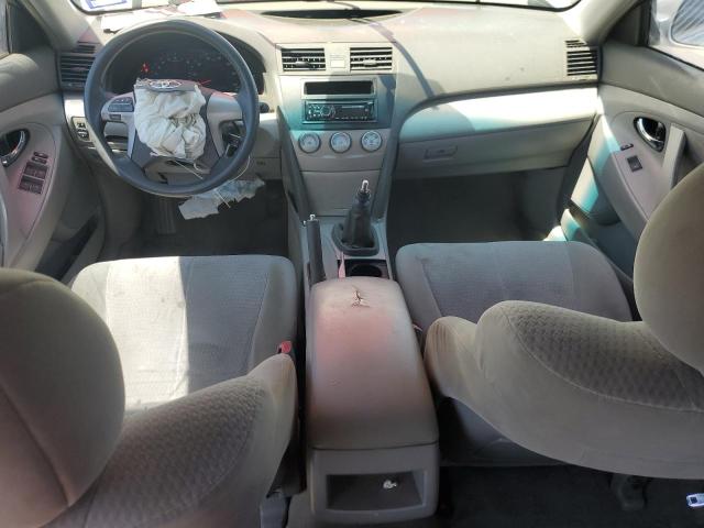 Photo 8 from auction – 2010 TOYOTA CAMRY BASE with VIN 4T1BF3EK0AU540165