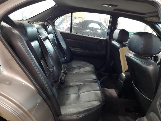 Zdjęcie 10 z aukcji – 1999 NISSAN MAXIMA z VIN JN1CA21D9XT214133