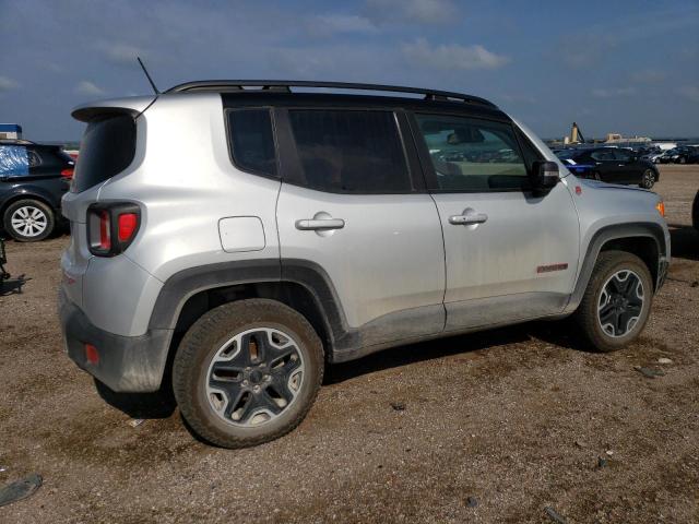 Photo 3 from auction – 2016 JEEP RENEGADE T with VIN ZACCJBCT7GPC87708