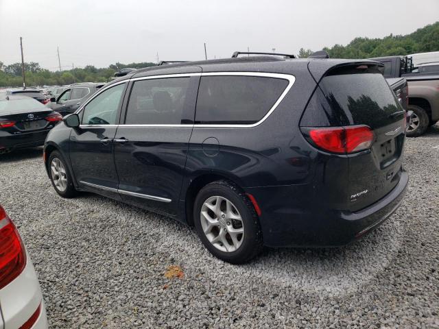 Photo 2 from auction – 2017 CHRYSLER PACIFICA T with VIN 2C4RC1BG4HR592129
