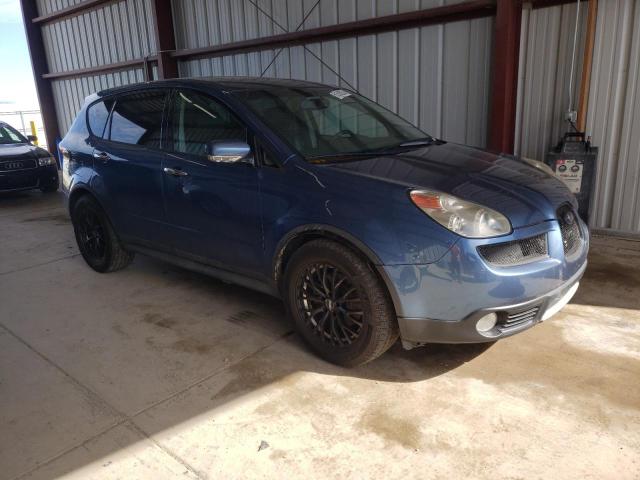 Photo 4 from auction – 2007 SUBARU B9 TRIBECA with VIN 4S4WX82D274403772