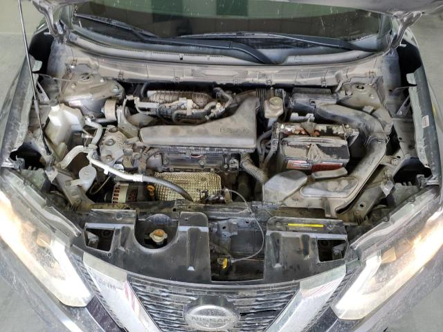 Photo 11 from auction – 2018 NISSAN ROGUE S with VIN KNMAT2MV5JP576009