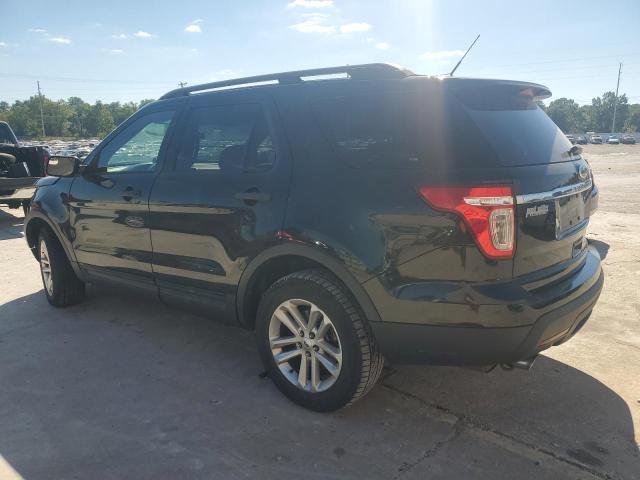 Photo 2 from auction – 2015 FORD EXPLORER with VIN 1FM5K8B89FGB15516