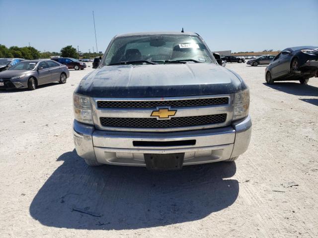Photo 5 from auction – 2012 CHEVROLET SILVERADO with VIN 1GCRCREA6CZ244417
