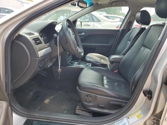 Photo 7 from auction – 2007 MERCURY MILAN PREM with VIN 3MEHM081X7R614146