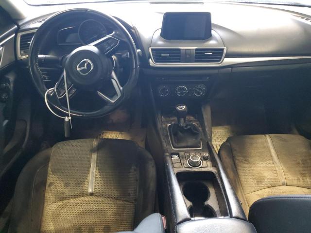 Photo 8 from auction – 2018 MAZDA 3 TOURING with VIN 3MZBN1L7XJM231315