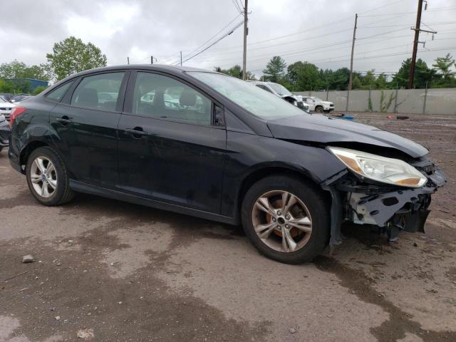 Photo 4 from auction – 2012 FORD FOCUS SE with VIN 1FAHP3F28CL264987