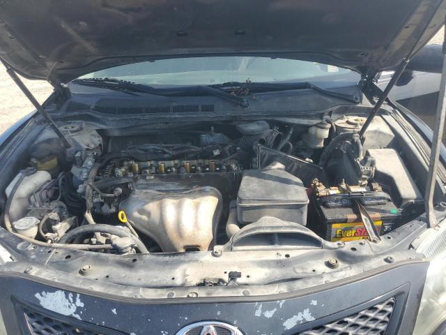 Foto 11 de la subasta – 2011 TOYOTA CAMRY BASE con VIN 4T1BF3EK5BU186404