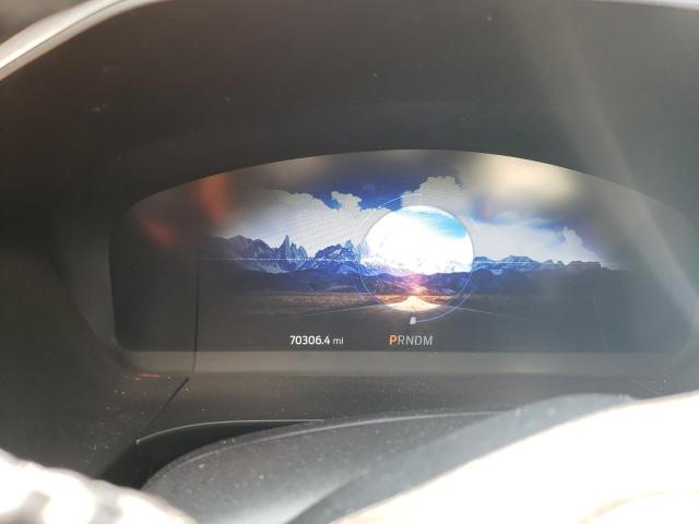 Photo 9 from auction – 2020 FORD ESCAPE TIT with VIN 1FMCU9J91LUA15540