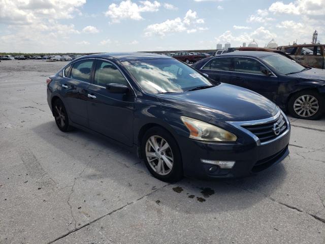 Photo 4 from auction – 2015 NISSAN ALTIMA 2.5 with VIN 1N4AL3AP7FC178249