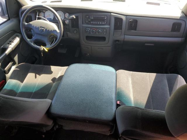 Фото 8 с аукциона – 2003 DODGE RAM 1500 S с VIN 1D7HA18D53S370968