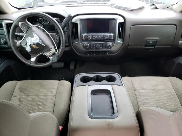 Photo 8 from auction – 2014 CHEVROLET SILVERADO with VIN 3GCPCREHXEG445891