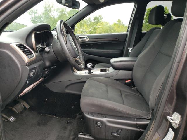 Photo 7 from auction – 2015 JEEP GRAND CHER with VIN 1C4RJFAG7FC838410