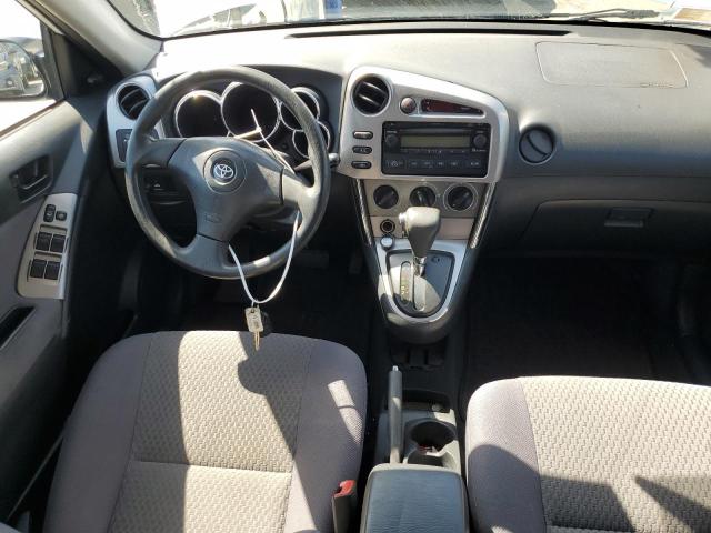Photo 8 from auction – 2006 TOYOTA COROLLA MA with VIN 2T1KR32E36C618582