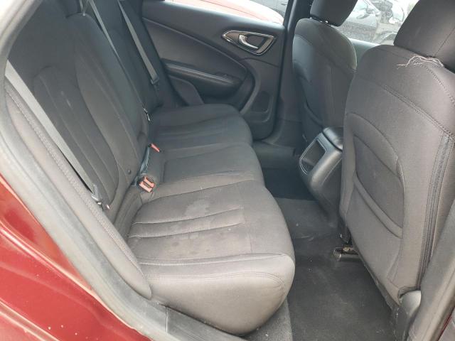 Photo 10 from auction – 2015 CHRYSLER 200 LIMITE with VIN 1C3CCCAB7FN758603
