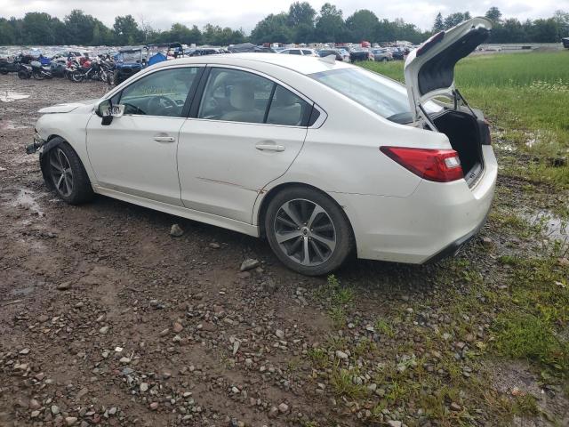 Photo 2 from auction – 2018 SUBARU LEGACY 2.5 with VIN 4S3BNAN6XJ3008930