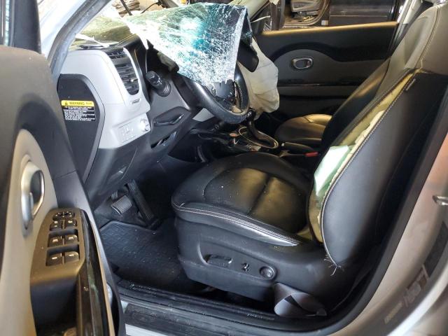 Photo 7 from auction – 2016 KIA SOUL + with VIN KNDJP3A59G7829646