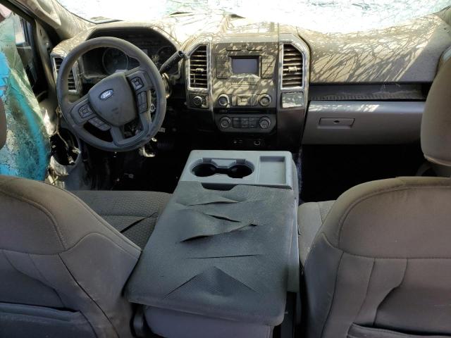 Zdjęcie 8 z aukcji – 2015 FORD F150 SUPER z VIN 1FTEW1EF7FKD83701
