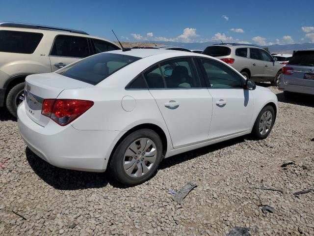 Photo 3 from auction – 2012 CHEVROLET CRUZE LS with VIN 1G1PC5SHXC7266989