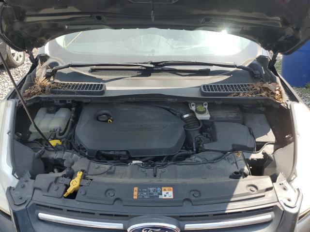 Photo 11 from auction – 2014 FORD ESCAPE SE with VIN 1FMCU0GX0EUA87012