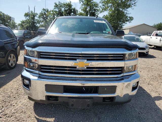 Photo 5 from auction – 2015 CHEVROLET SILVERADO with VIN 1GC1KVEGXFF185620