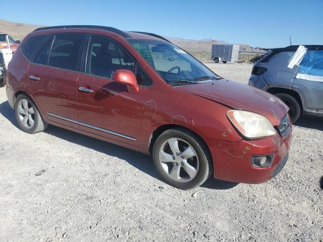 Photo 4 from auction – 2008 KIA RONDO BASE with VIN KNAFG525387207039